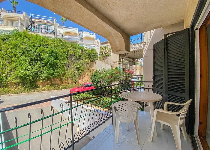 M&M La Mata Torrevieja Sun Apartment