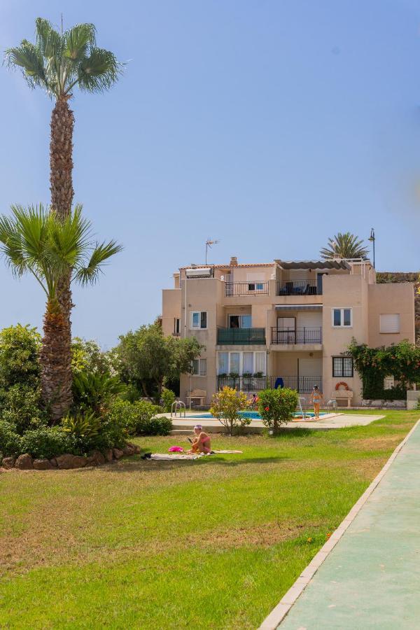 Apartament M&m La Mata Sun *