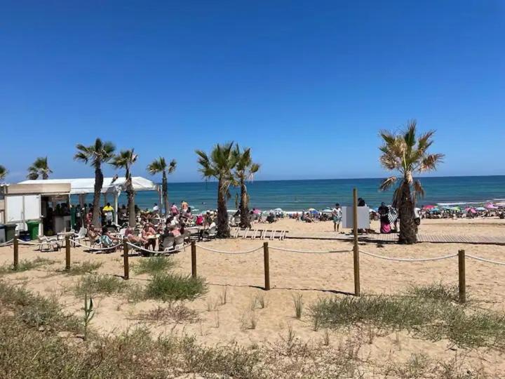 Apartament M&m La Mata Sun