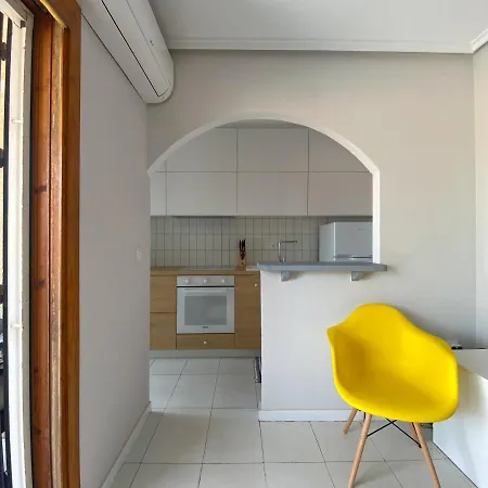 M&M La Mata Torrevieja Sun Apartment Exterior photo