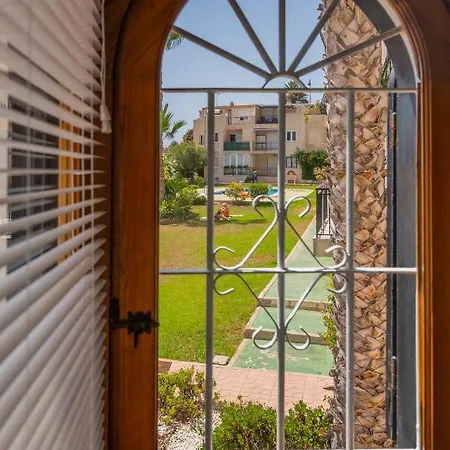 M&M La Mata Torrevieja Sun Apartment Exterior photo