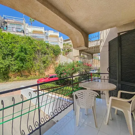 M&M La Mata Torrevieja Sun Apartment Exterior photo