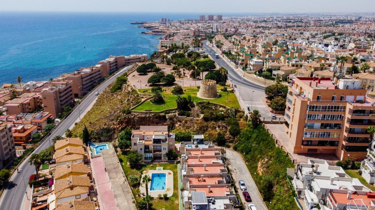 Apartment M&m La Mata Sun Torrevieja