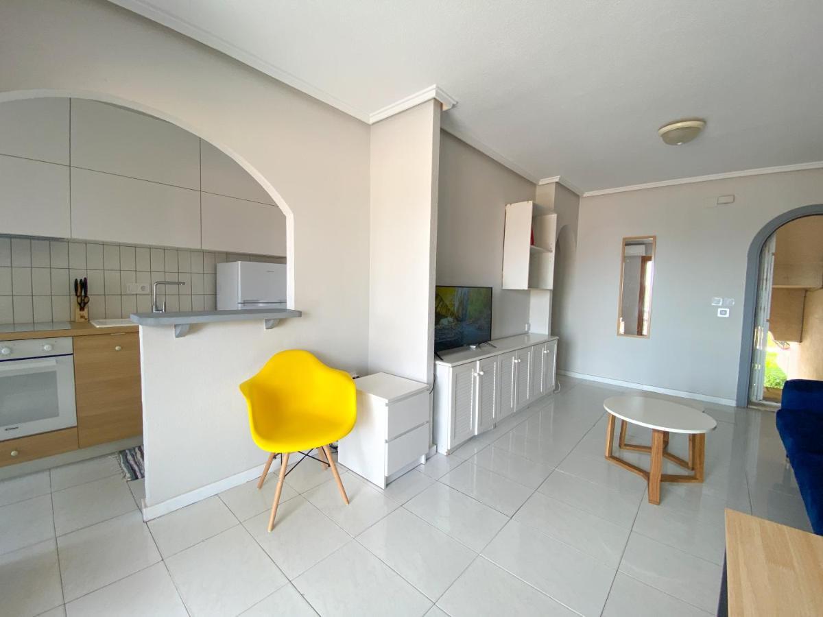 Apartment M&m La Mata Sun *