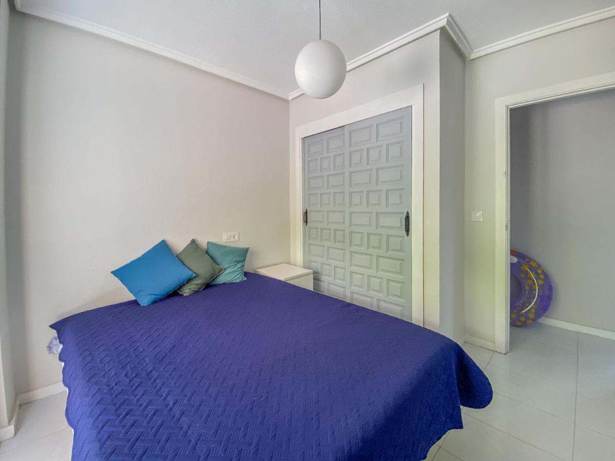 M&m La Mata Sun Apartment Torrevieja