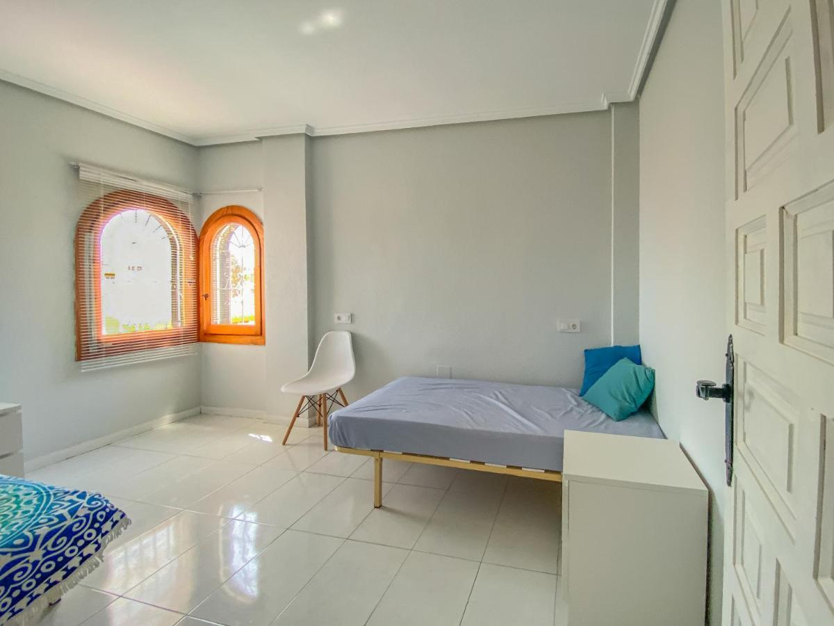 Apartment M&m La Mata Sun *