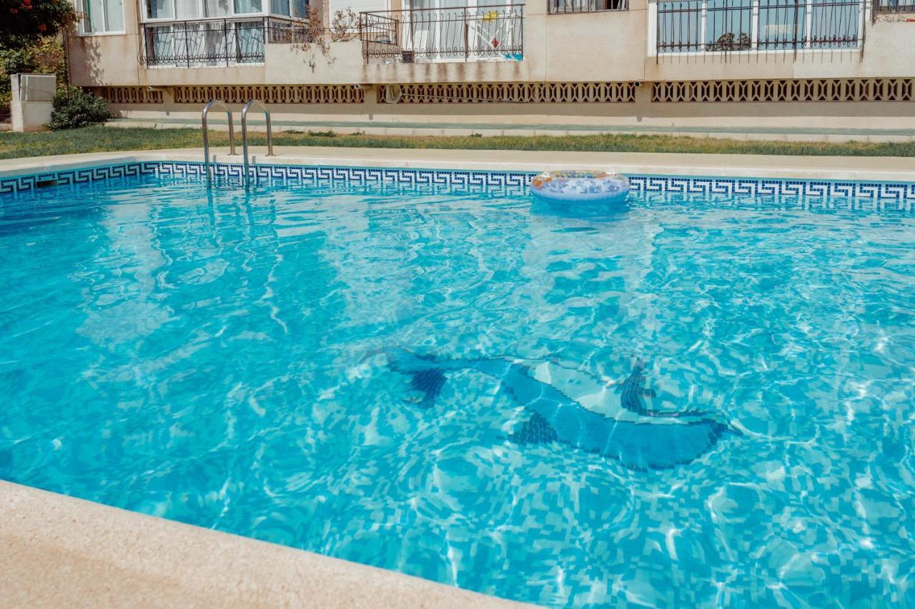 Apartment M&m La Mata Sun *